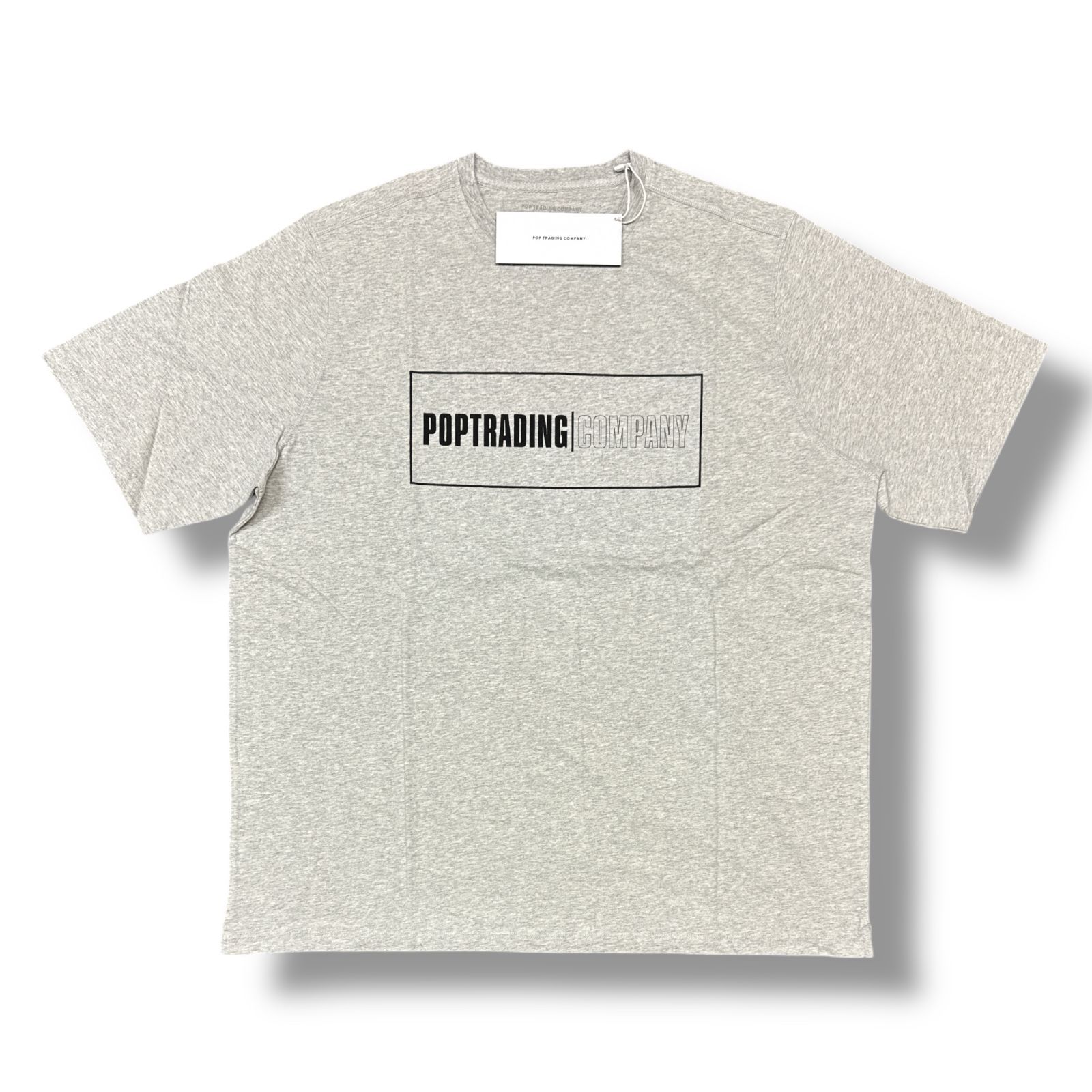 [新品]POP TRADING COMPANY テック系24SSモデル Mサイズ 参考上代9680円 未使用品 POP TRADING COMPANY 24SS pop this