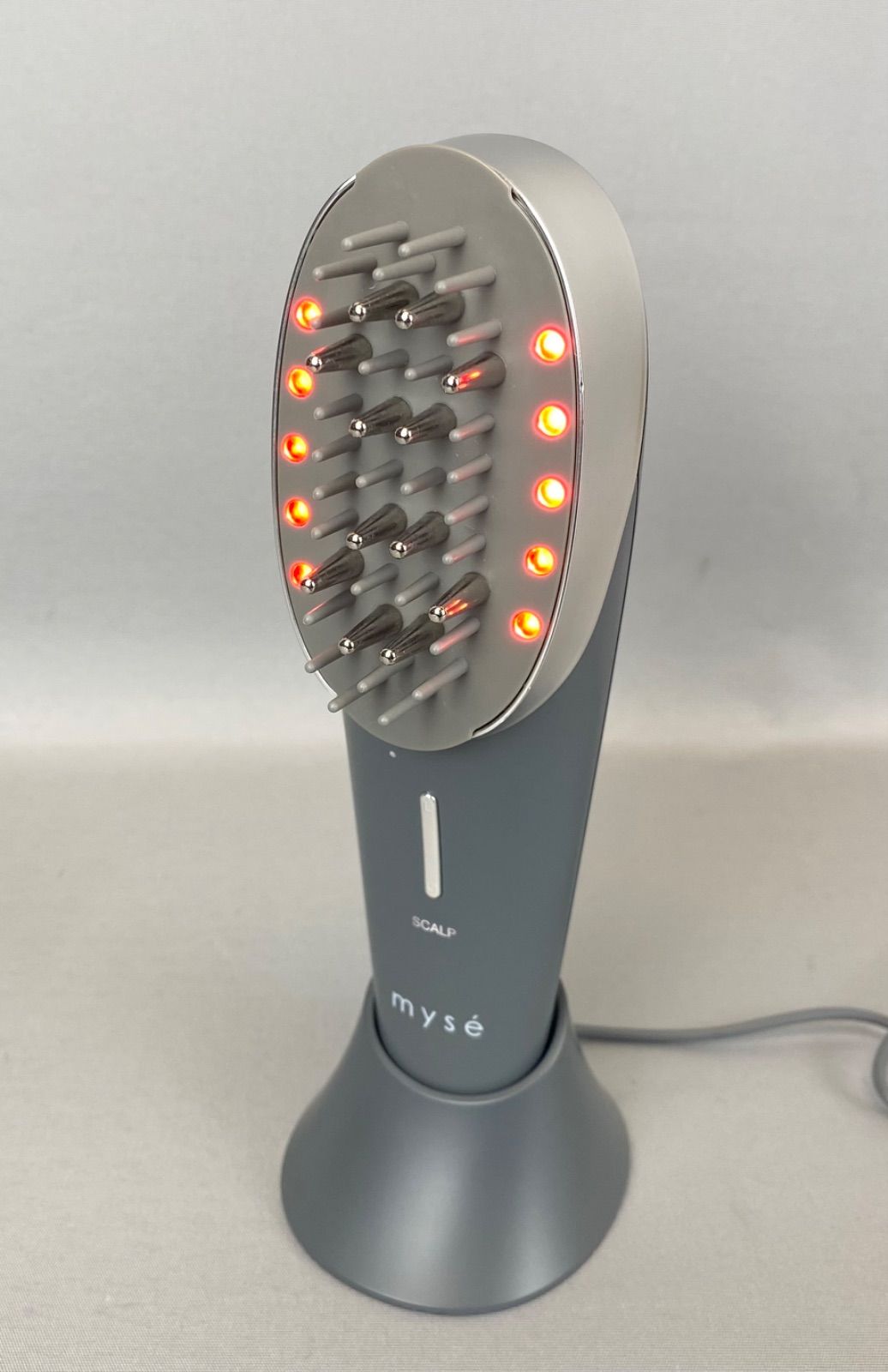 mysé スカルプリフトアクティブ MS80G YA-MAN myseスカルプリフト