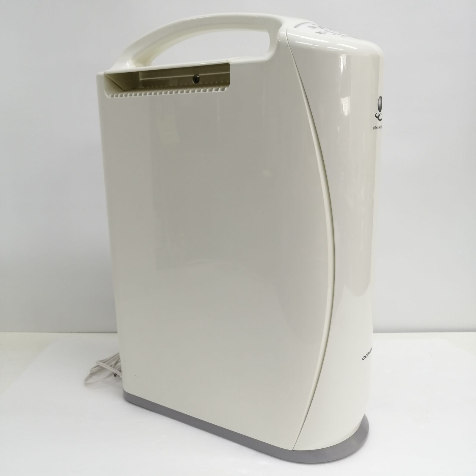 動作品】コロナ 除湿器 cd-s6318 楽天市場】コロナ 除湿機 cd-s6318の通販