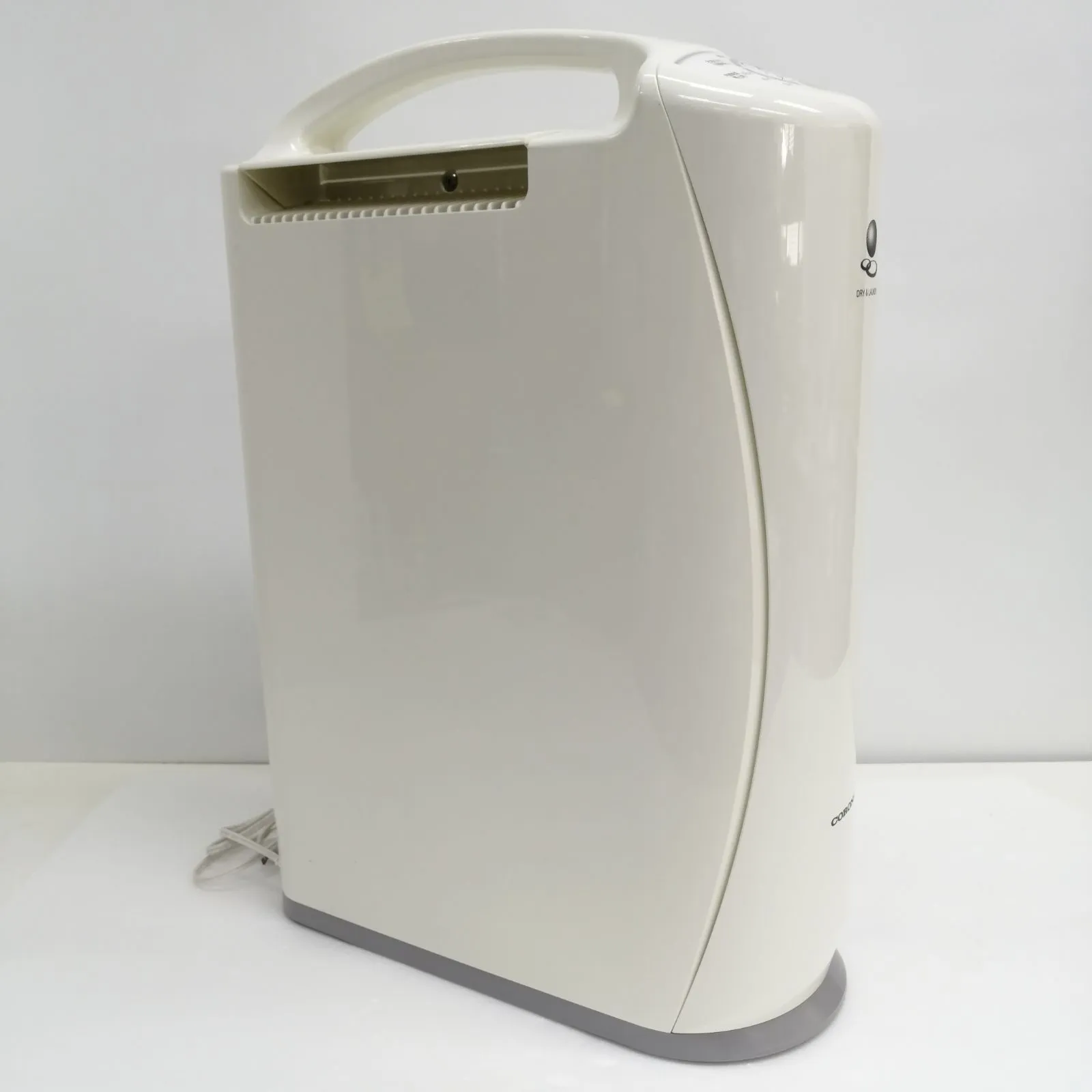 2026年最新】コロナ除湿機cd-s6318の人気アイテム - メルカリ