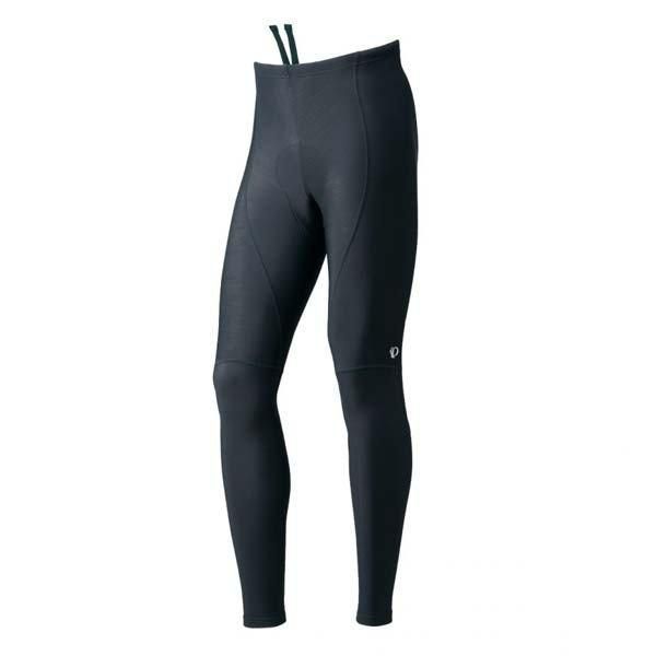 PEARL IZUMI パールイズミ B995-3DR ブライト タイツ (ワイドサイズ) 1 メンズ ブラック BM
