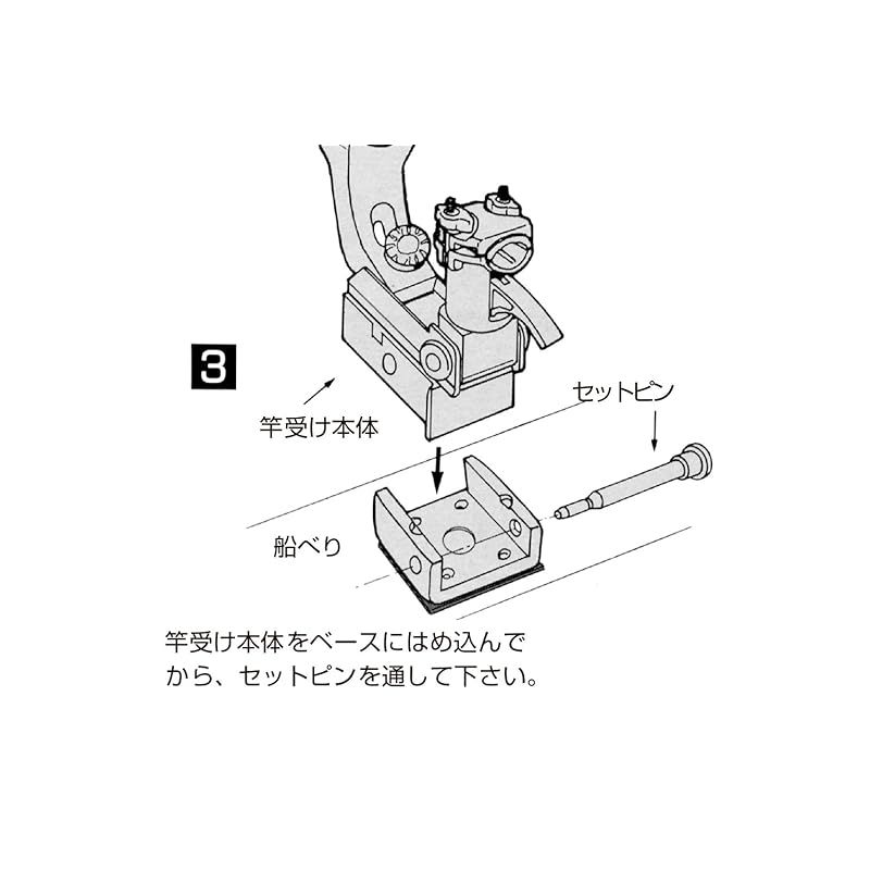 1700 ボート用