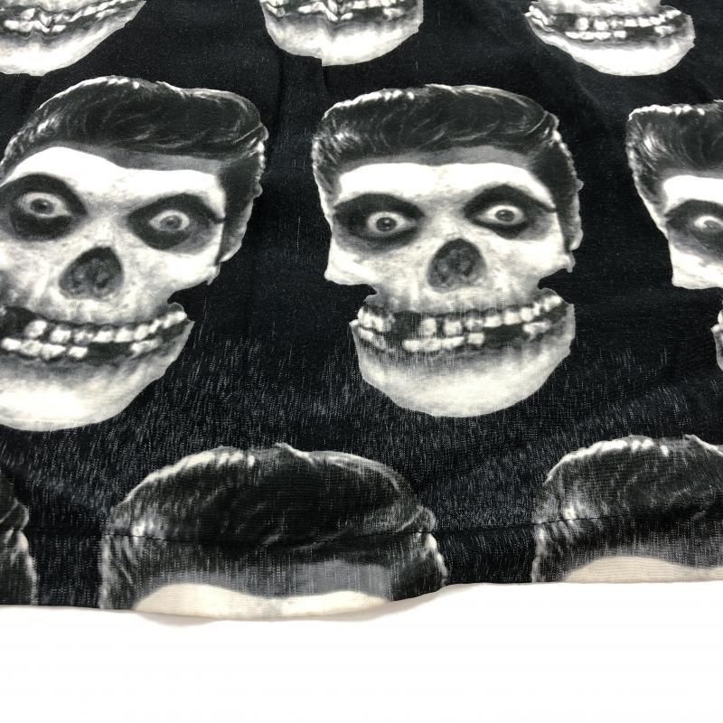 ワコマリア リーゼントスカル WACKO MARIA ワコマリア 13SS REGENT SKULL ALOHA SHIRT