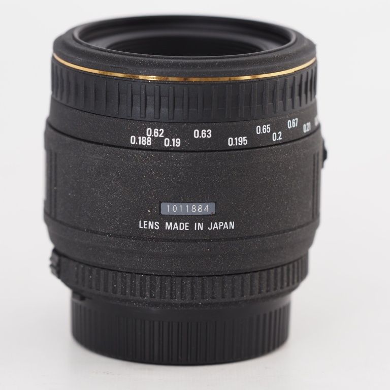 シグマ　50mm f2.8 DG macro　ニコンマウント Amazon.com : Sigma 50mm f/2.8 EX DG Macro Lens for Nikon SLR
