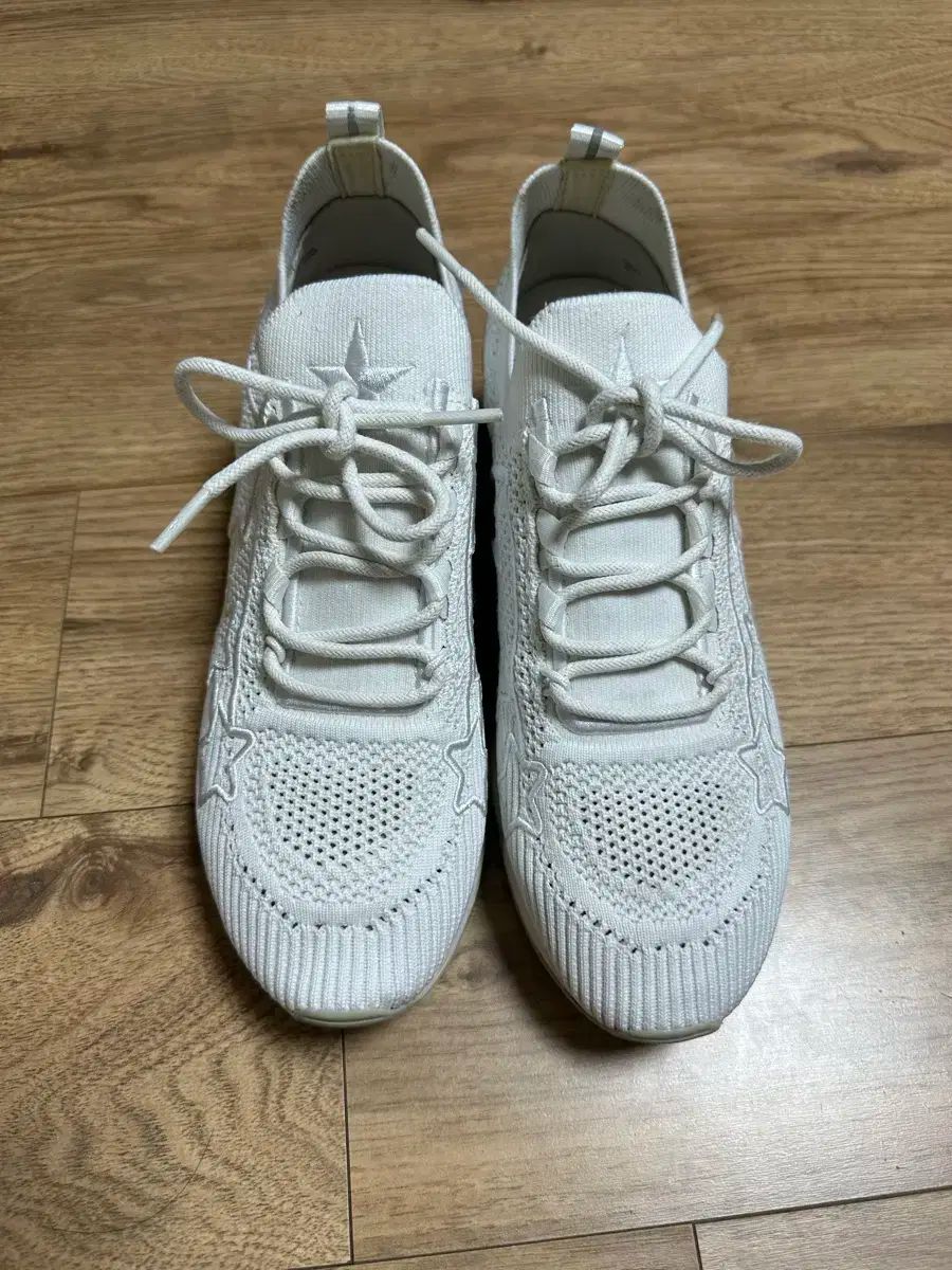 Ash（アッシュ） 狂人 スター 38 サイズ 245 度合