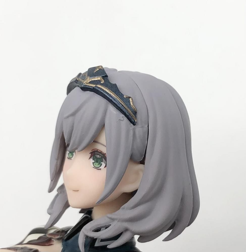 ホロライブ 白銀ノエル figma 565 新品・未開封 565 figma ホロライブ 白銀ノエル 開封品 アクションフィギュア