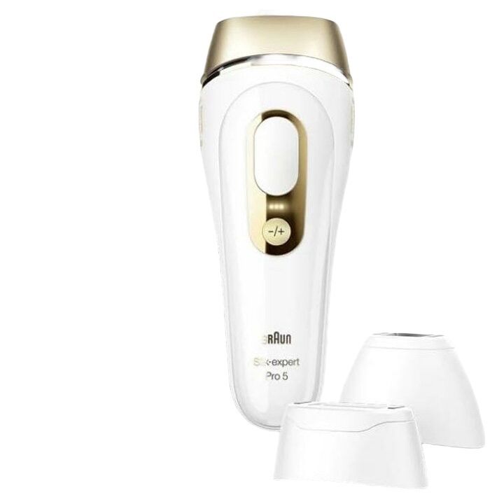 シルクエキスパートプロ5 ブラウン シルクエキスパート Pro5の評判・口コミは？実際に使用して