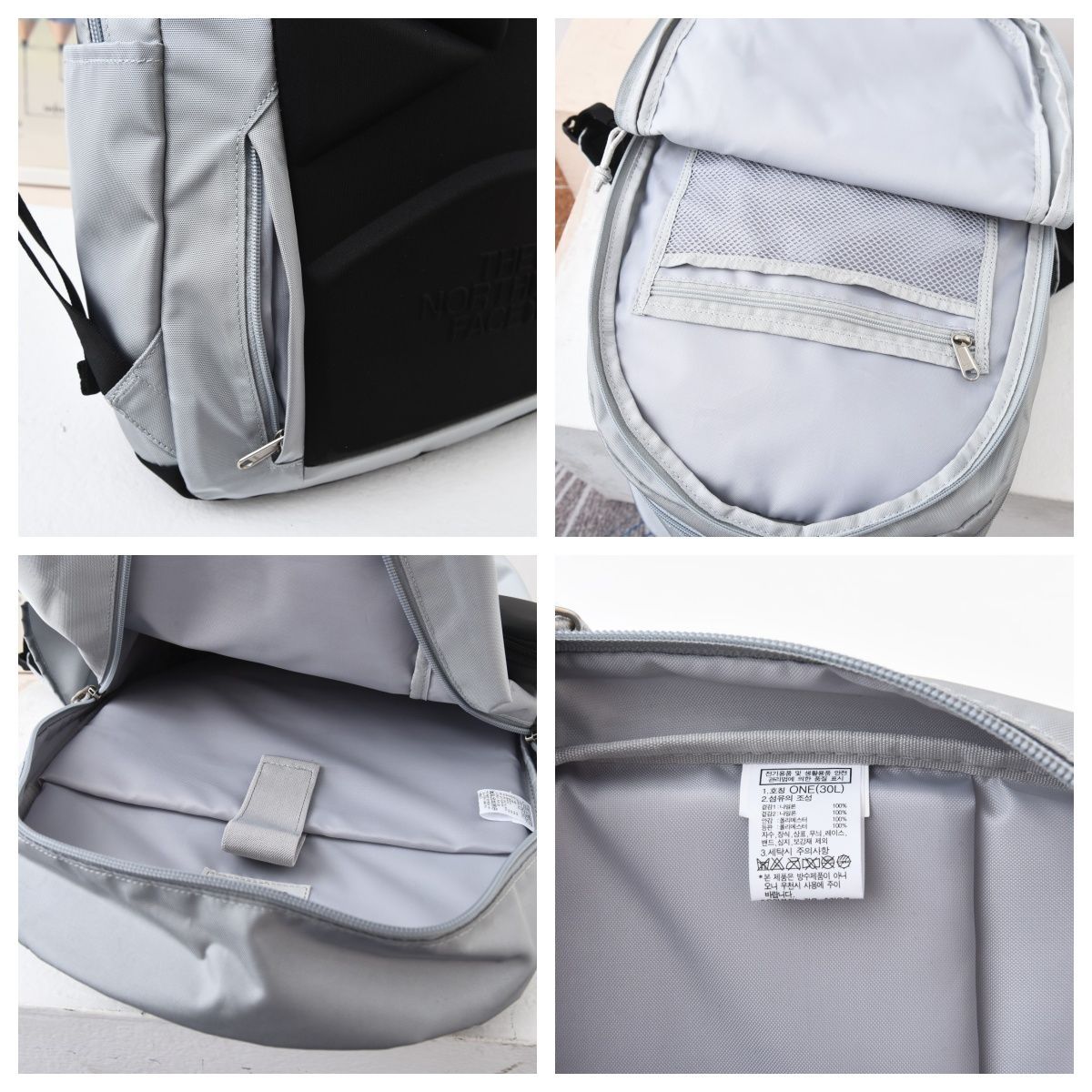 1営業日発送 THE NORTH FACE ノースフェイス リュック SUPER PACK スーパー パック バックパック デイパック メンズ レディース NM2DP00J