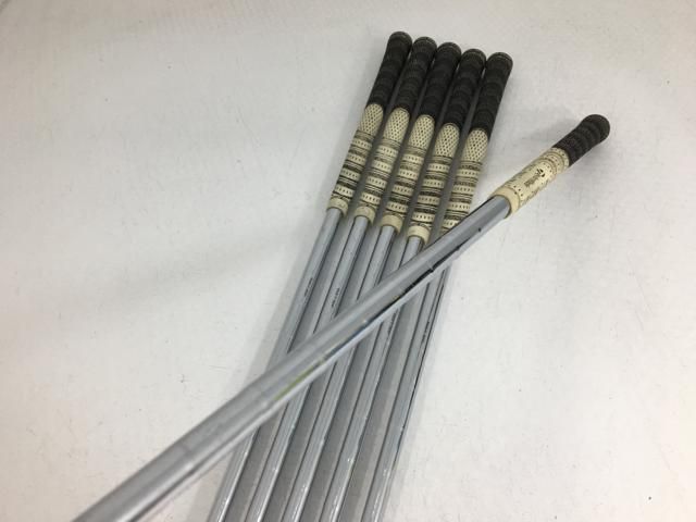 返品OK お買い得品！【中古ゴルフクラブ】(6本セット)テーラーメイド