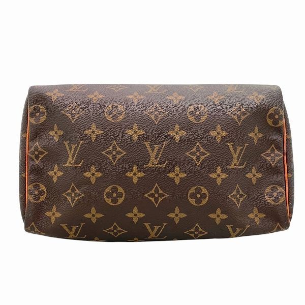 ルイヴィトン Louis Vuitton モノグラム スピーディ25 M41528