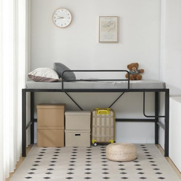 シングルベッド