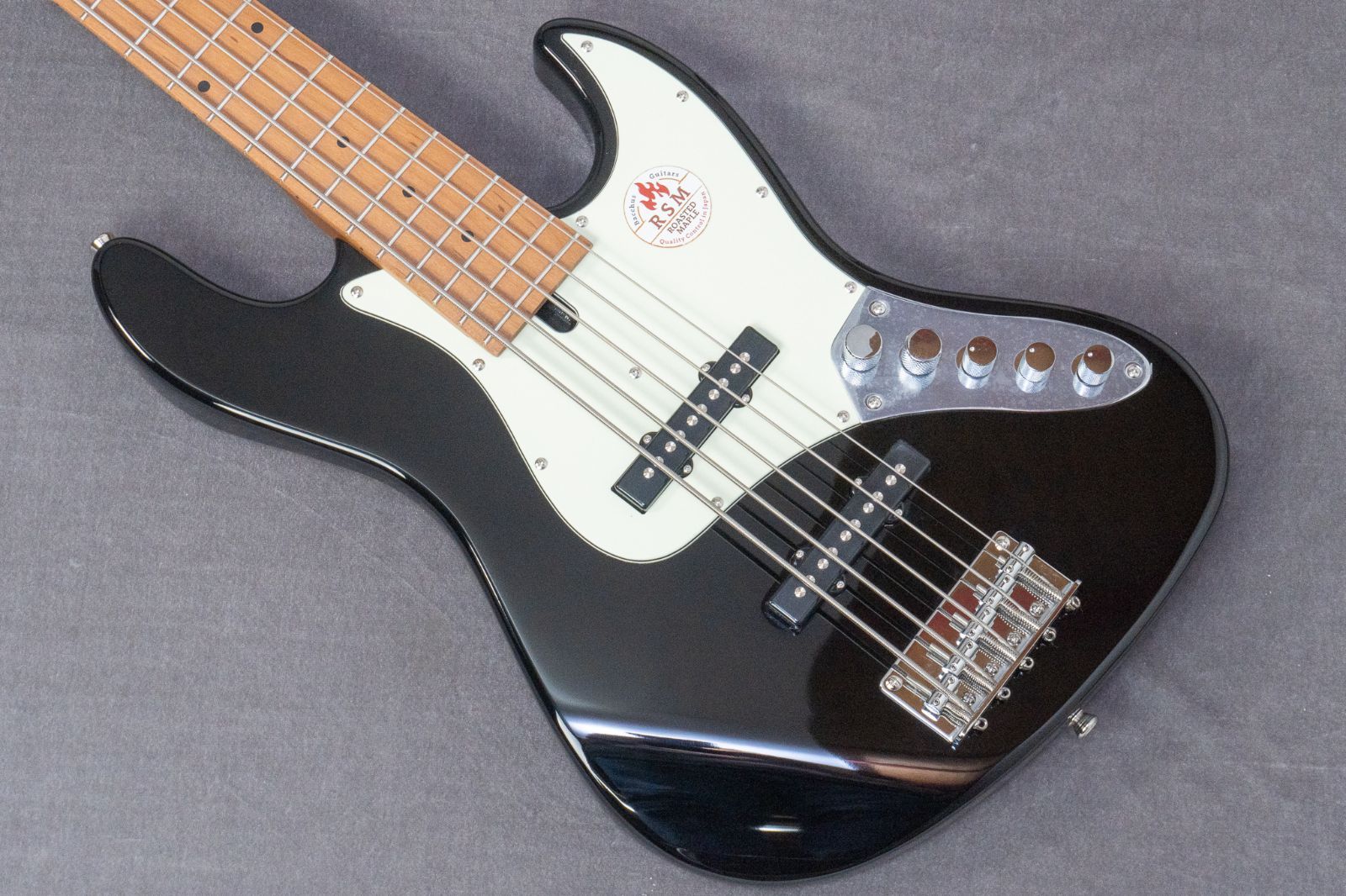 new Bacchus | WJB5-630-RSM|M-Act BLK GIB mod. GIB兵庫