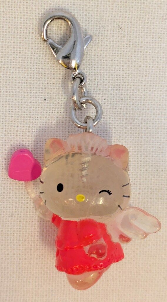 キティ❤️ダニエル✨マスコットセット ハローキティ ダニエル ぬいぐるみマスコット 2個セット｜Yahoo