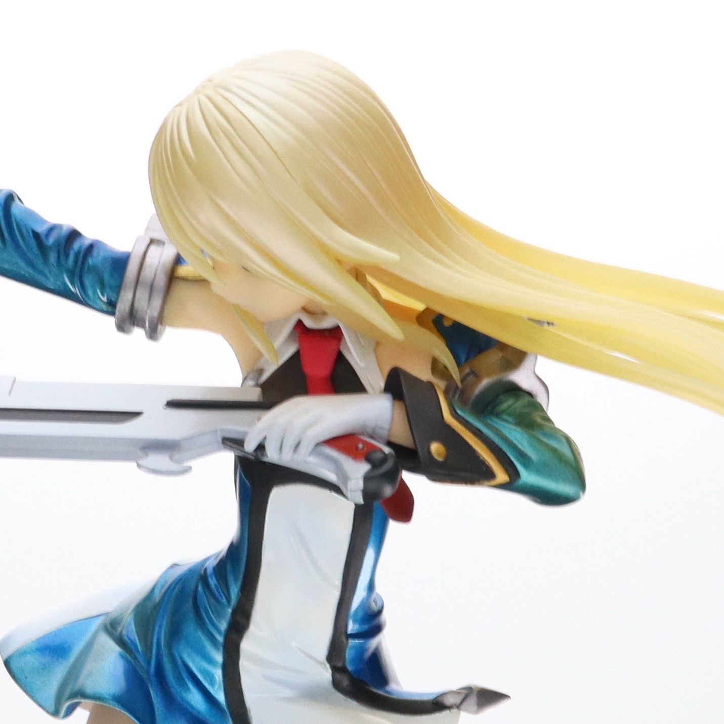 ノエル=ヴァーミリオン DD Mode 通常版 BLAZBLUE(ブレイブルー