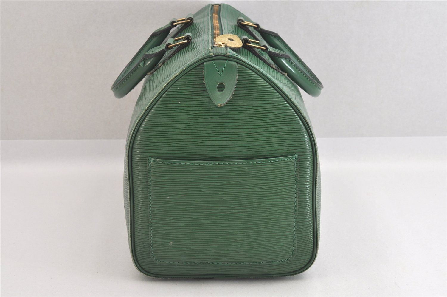 ◇ルイヴィトン◇M43007/エピ/スピーディ30/ボストンバッグ/ブランド 楽天市場】LOUIS VUITTON ルイヴィトン M43007 エピ スピーディ