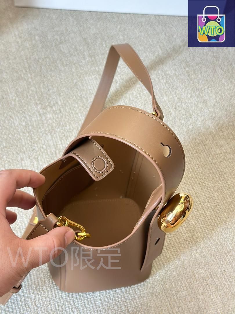 LOEWE ロエベ ミニ ショルダーバッグ - メルカリ