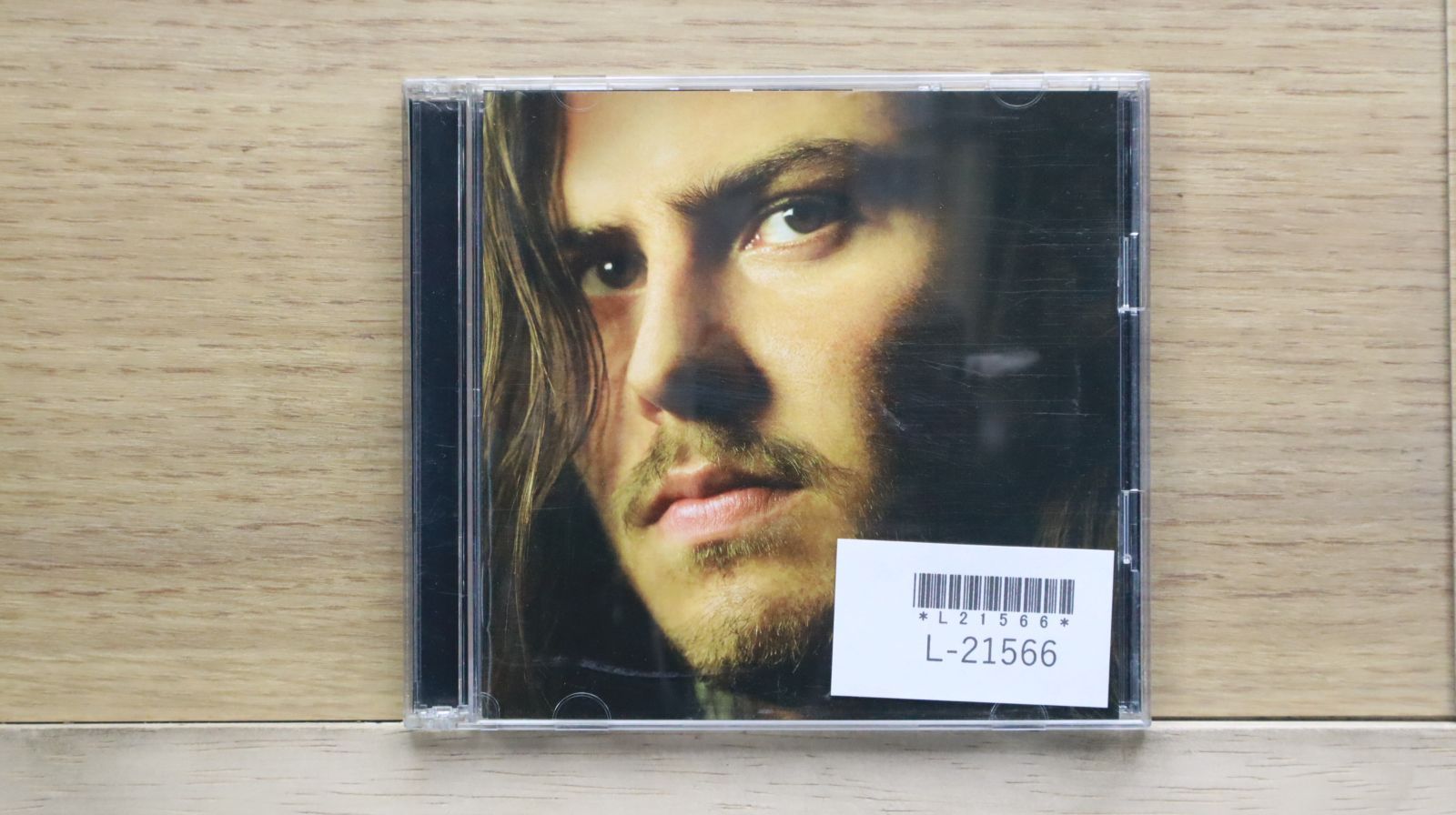 入手困難 Andy McKee 海洋（CD付、VCD無） 入手困難 Andy McKee 海洋（CD付、VCD無）