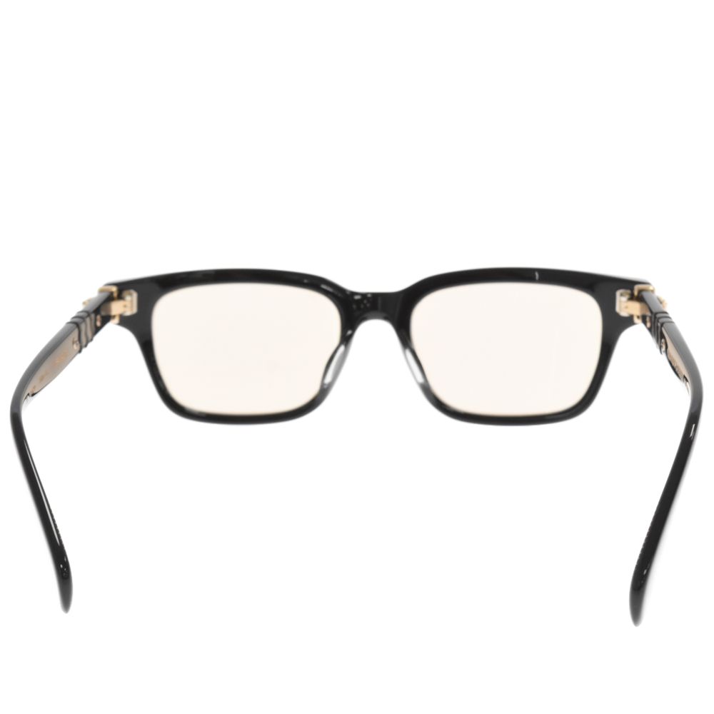 CHROME HEARTS (クロムハーツ) TESTERICAL BK-18KGP サイドダガー  