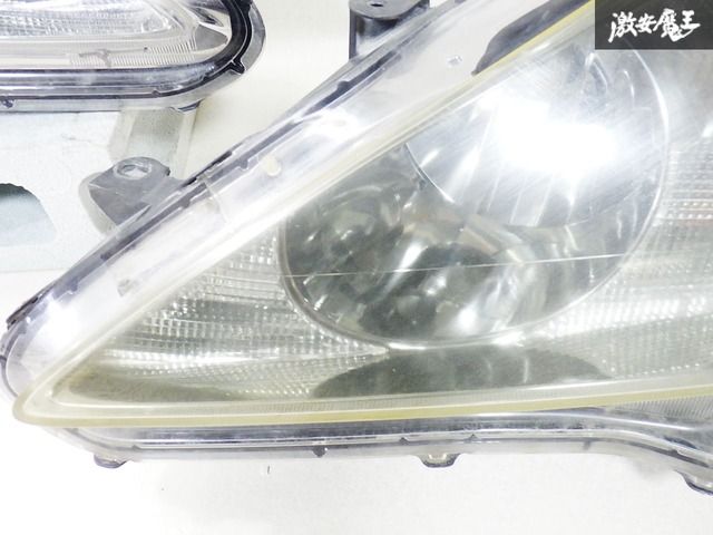 LEXUS IS250 GSE20 純正ヘッドライト レクサス IS ヘッドライト LEXUS IS250 IS350 ISC IS-F GSE20系