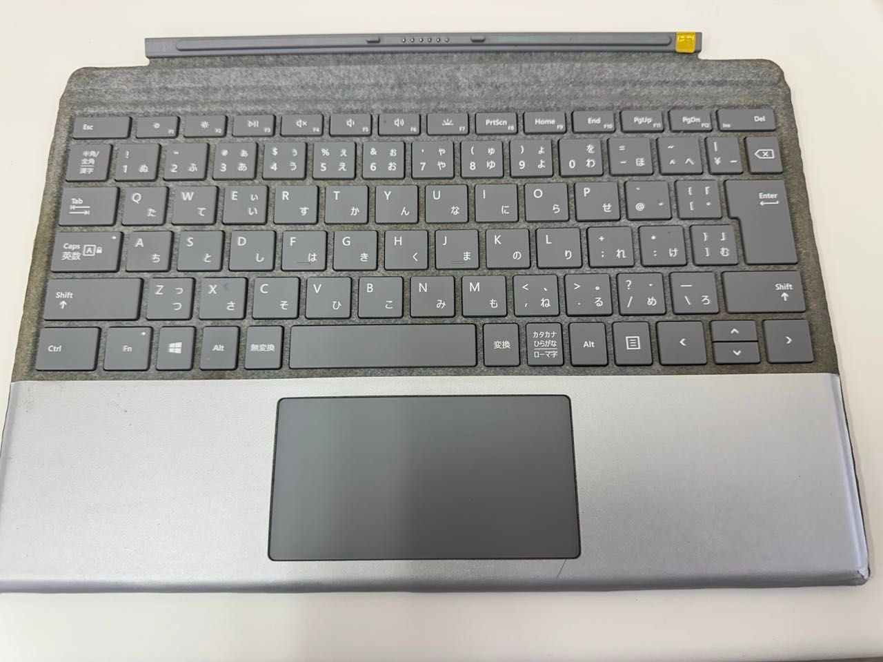 Surface Pro 4 Core i7/SSD256GB/Win11 Pro/Office2019 - メルカリ