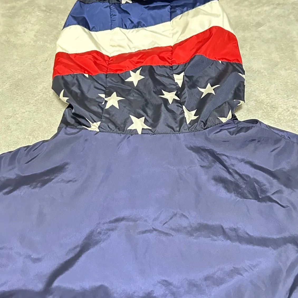 極美品 希少 MONCLER モンクレール 長袖 アウター ジャケット パーカー  