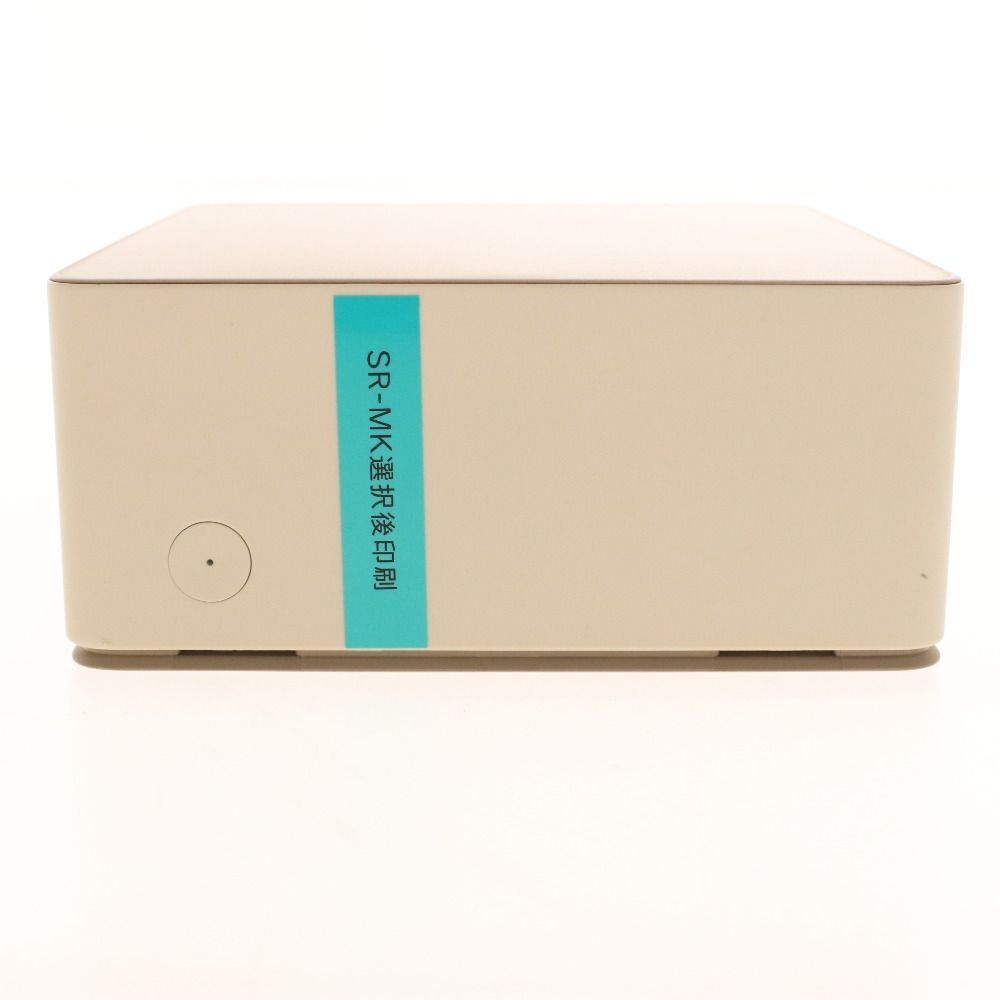 キングジム テプラ