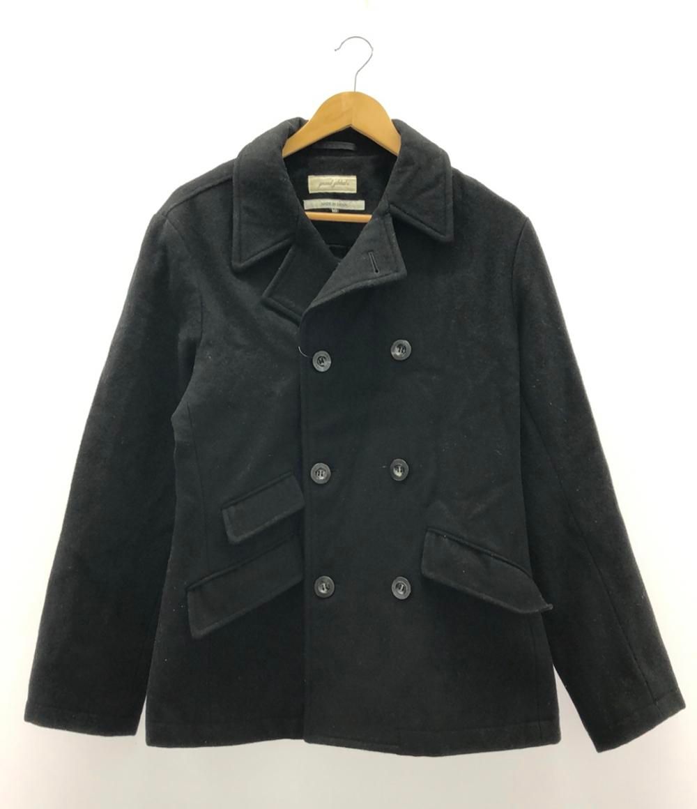 グランドグローバル ウールコート メンズ SIZE 40 (M) GRAND GLOBLE