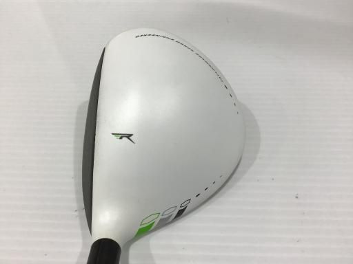 5W フェアウェイウッド