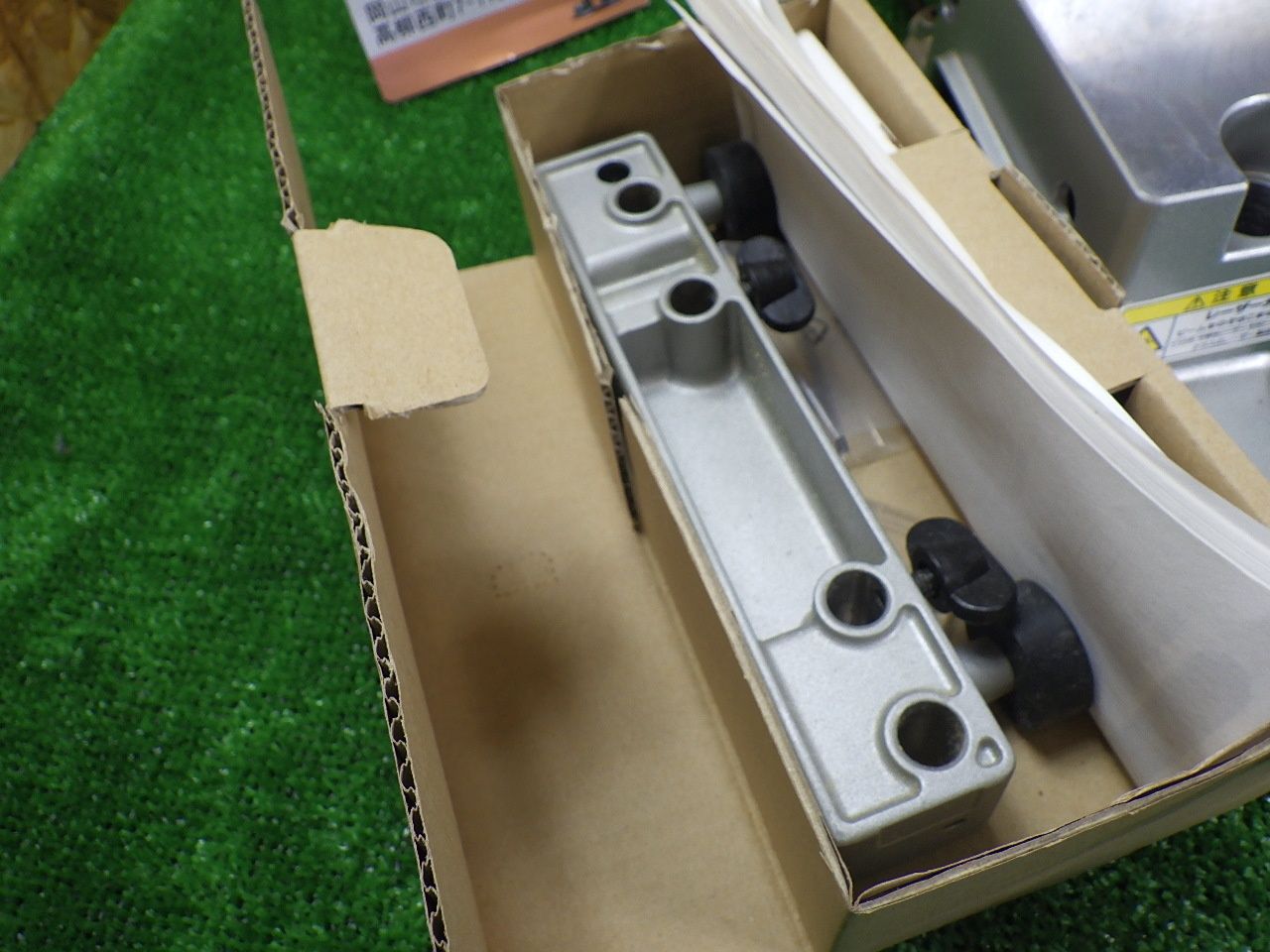 コード式 電動工具