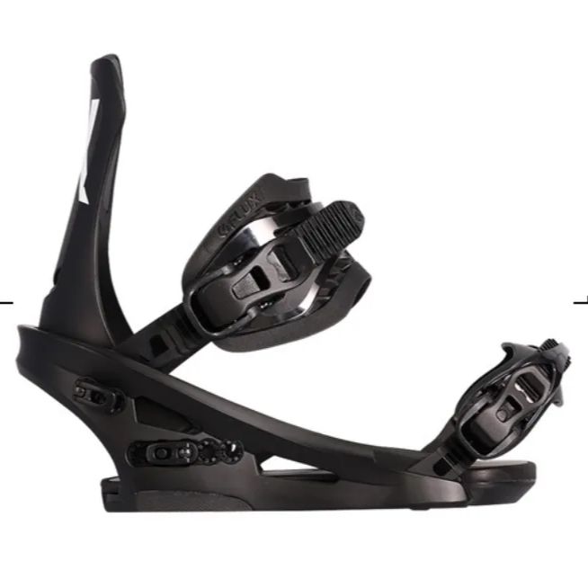 ムラスポ公式】FLUX フラックス DS（オリーブ） メンズ バインディング  