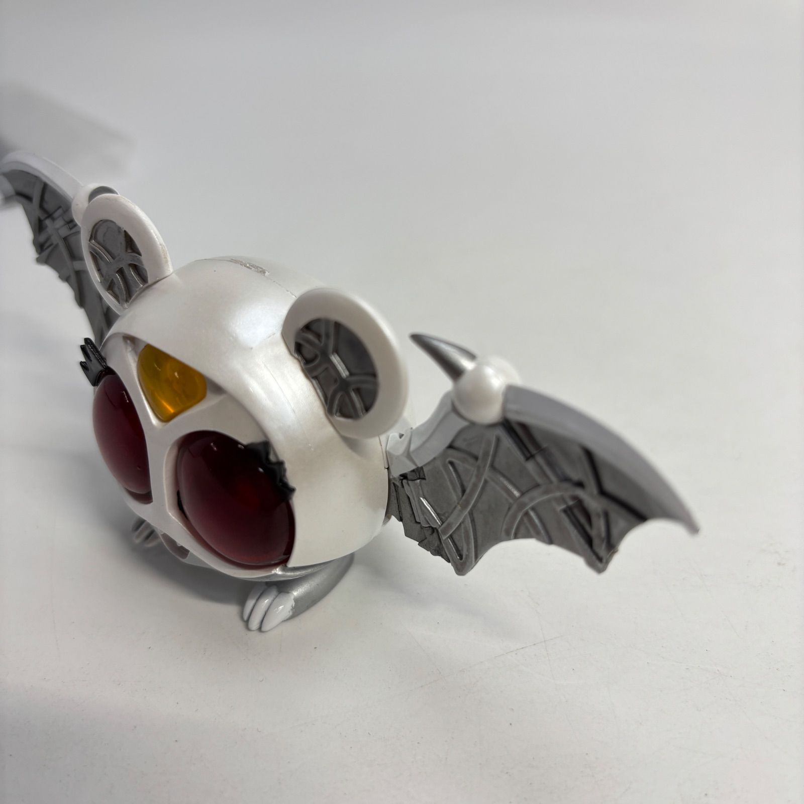 DXサウンド-LED キバット族