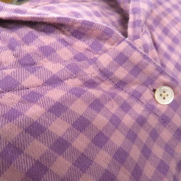 Mademoiselle NONNON チュニック ことりっぷ マドモアゼルノンノン