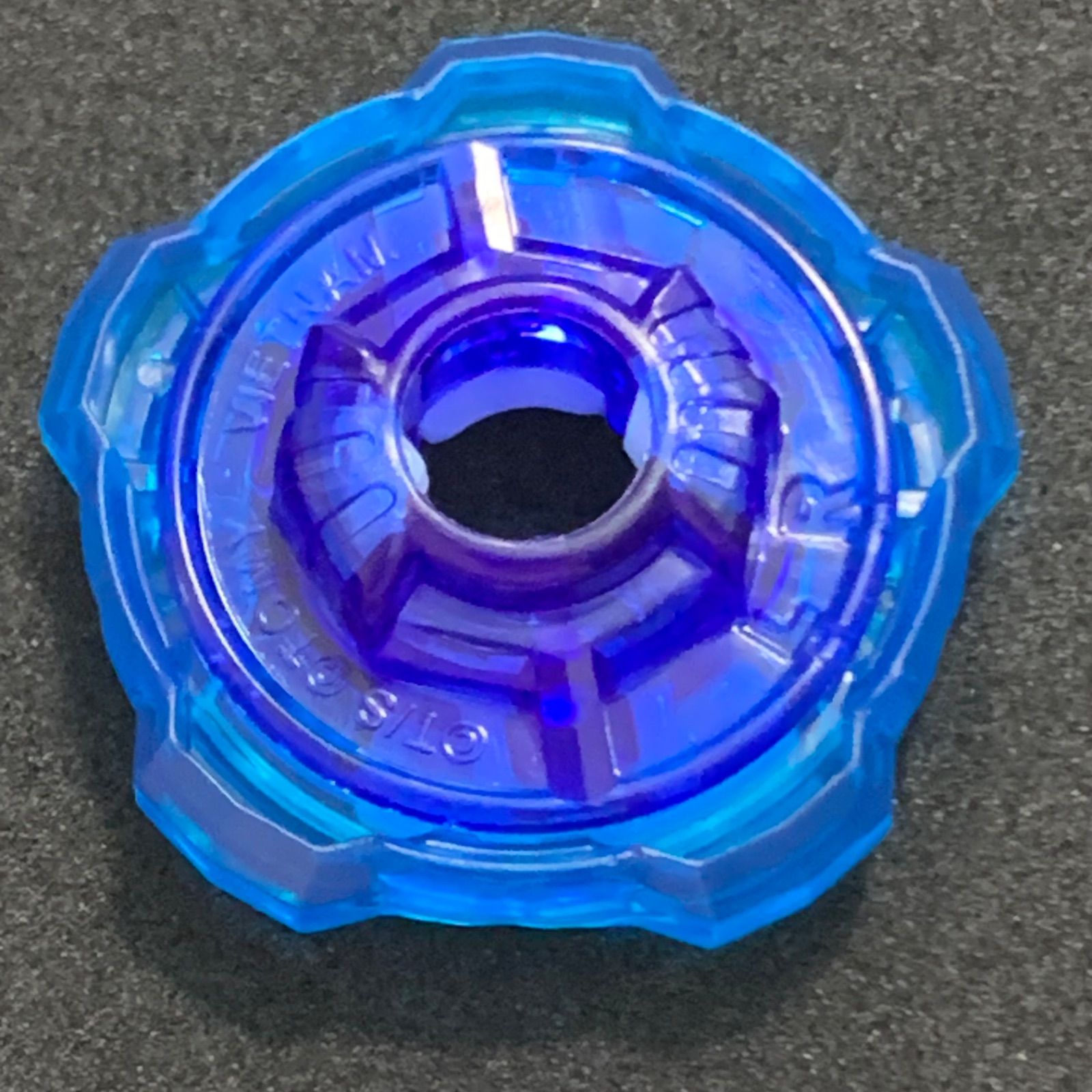 ベイブレードX BEYBLADE X ラチェット/5-70 CX-09 - メルカリ