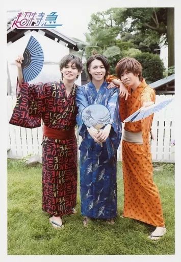 超特急 カイ 小笠原海 直筆サイン 生写真 ポストカード メモ 8点セット 超特急 カイ 生写真 まとめ売り 小笠原海 - メルカリ