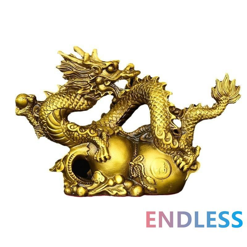 骨董 金色 天然瓢箪 オブジェ 房付き 古い 時代物 開運 金運 【公式通販】