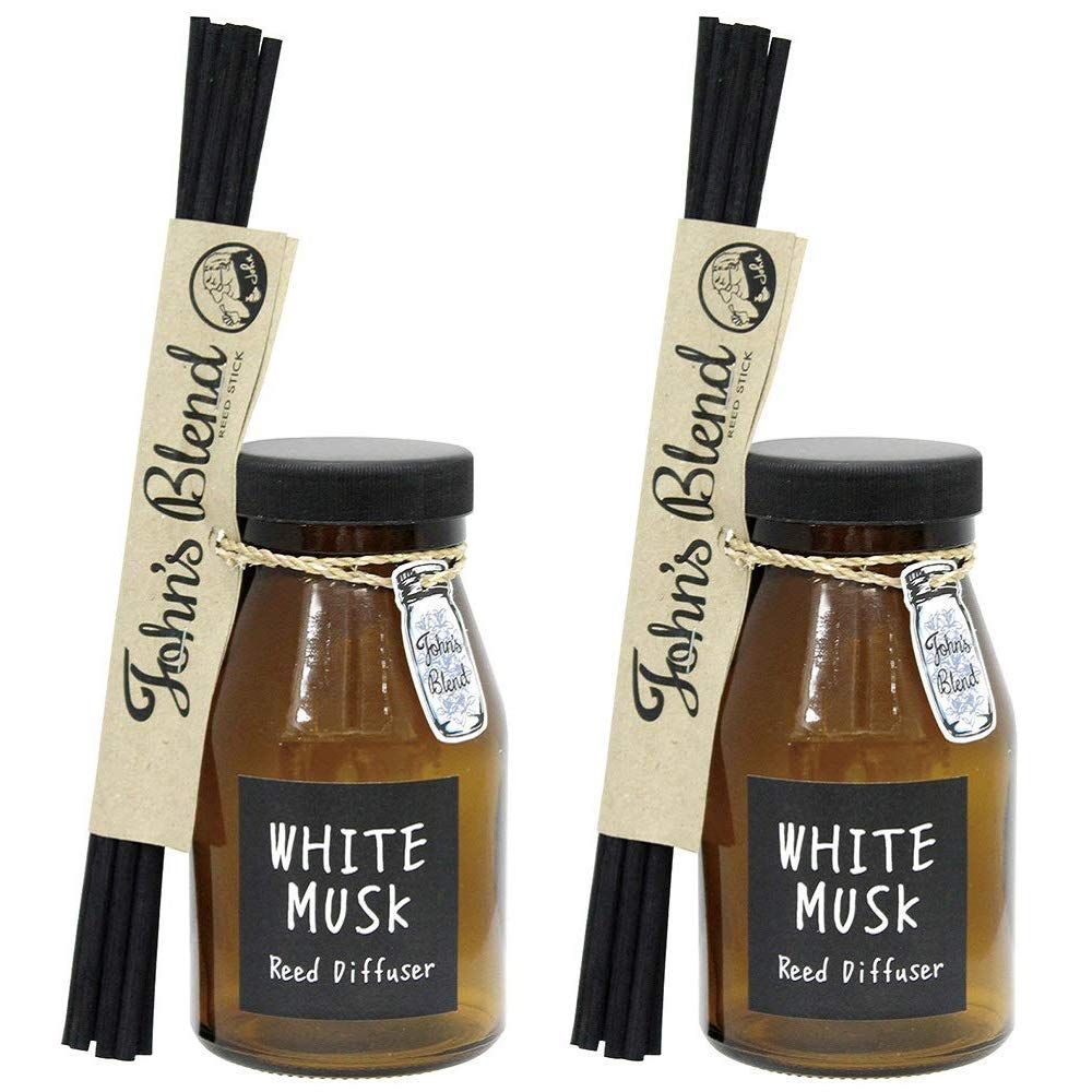 KARMAKAMET ホワイトティー 200ml+100mlリフィル＋スティック 香り一覧 – KARMAKAMET KARMAKAMET ホワイトティー 200ml+100ml