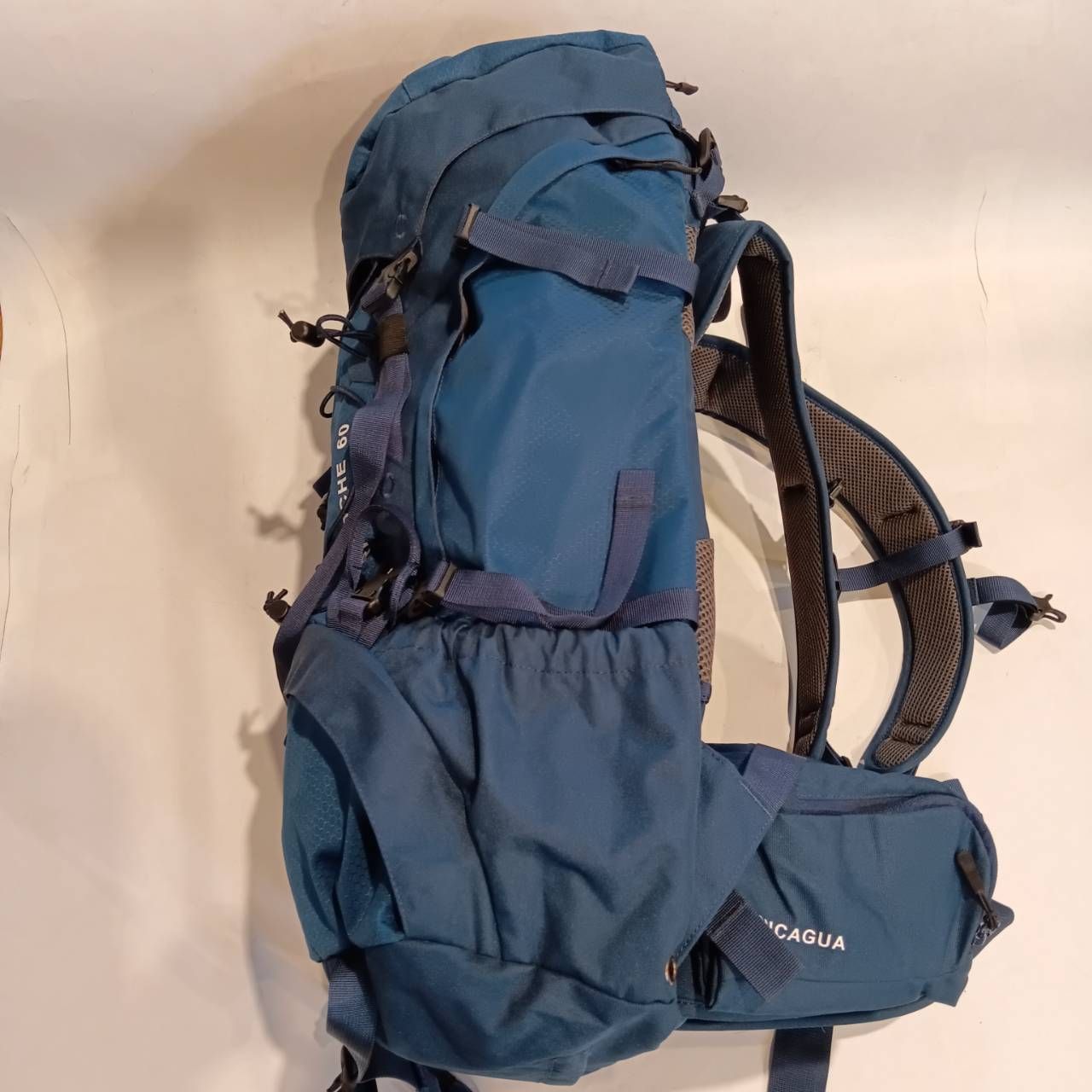 ACONCAGUA アコンカグア BARILOCHE 60 バリローチェ 60