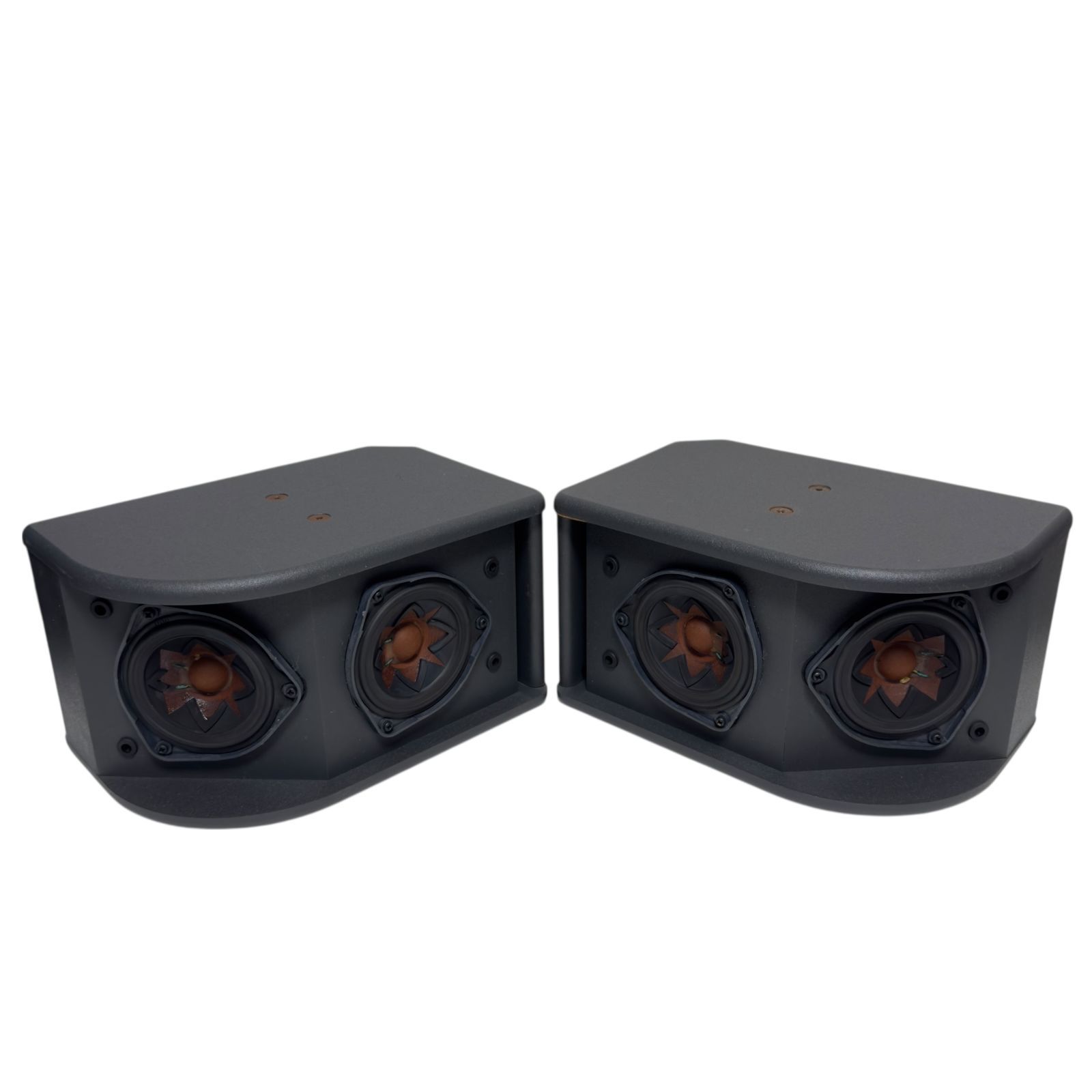 ■■【レア】BOSE 300PM LOUDSPEAKER スピーカー・ペア BOSE 300PM LOUNDSPEAKER スピーカーペア ボーズ - メルカリ