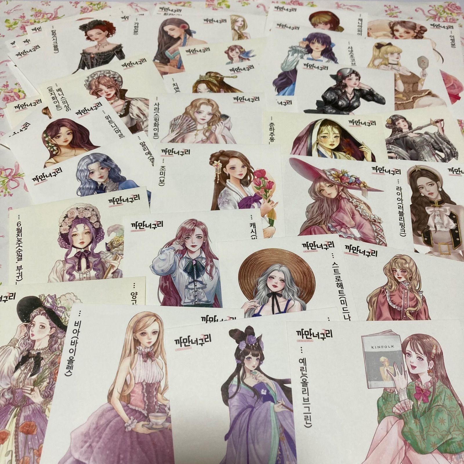 搬入設置サービス付 SALE♡人物ステッカー♡100枚 - 通販 - qualhouse.pt