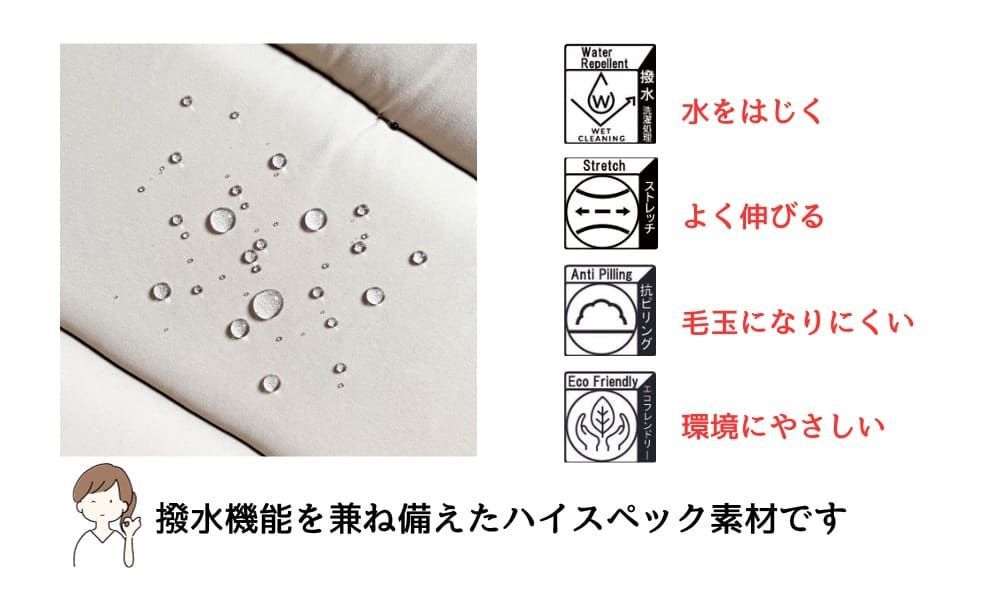 犬用ベッドマット 62cm✕52cm マットPro スパオール 送料無料 G0050P あーるけーるワン公式 STEELWINDOWSANDDOORS_COM