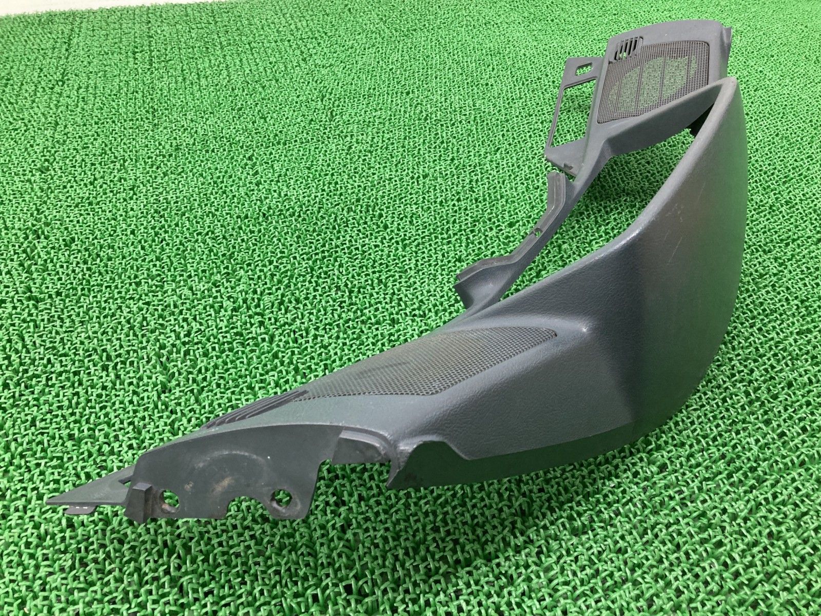 バイク GL1500 メーターカバー MN5 ホンダ 純正 バイク 部品 SC22