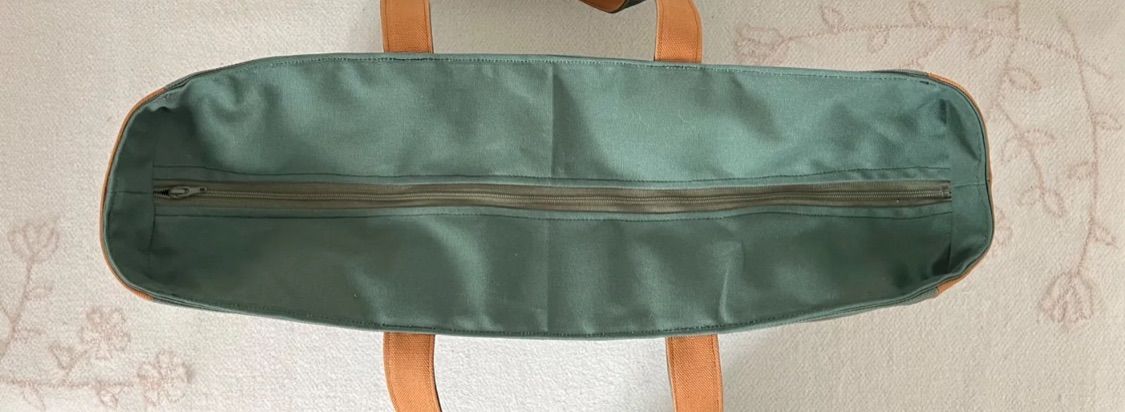 サイドポケット