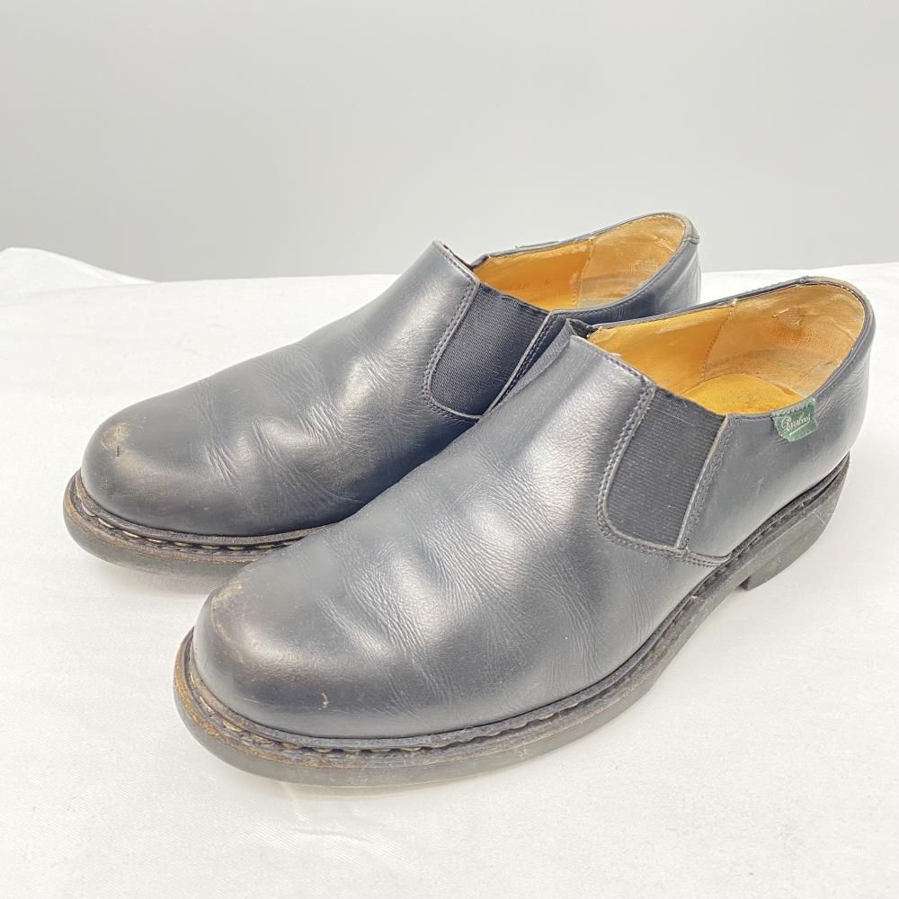 ak様の御専用です 楽天市場】PARABOOT PHOTON 145712 NOIR 145713 CAFE パラブーツ