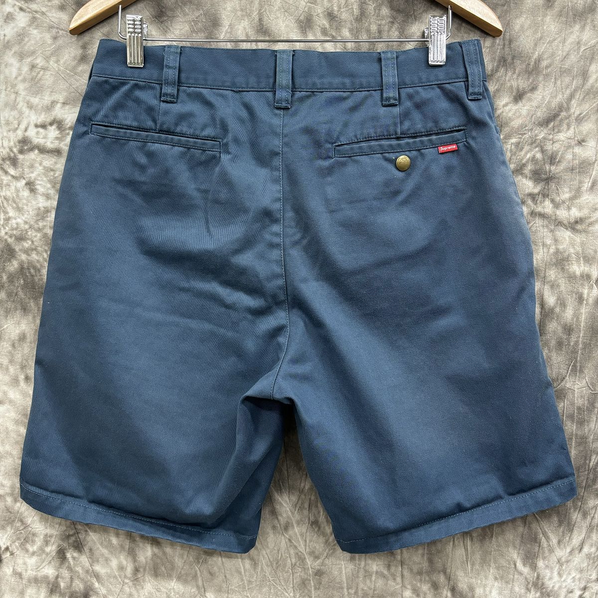 Supreme/シュプリーム Work Short/ワークショートパンツ ハーフパンツ 