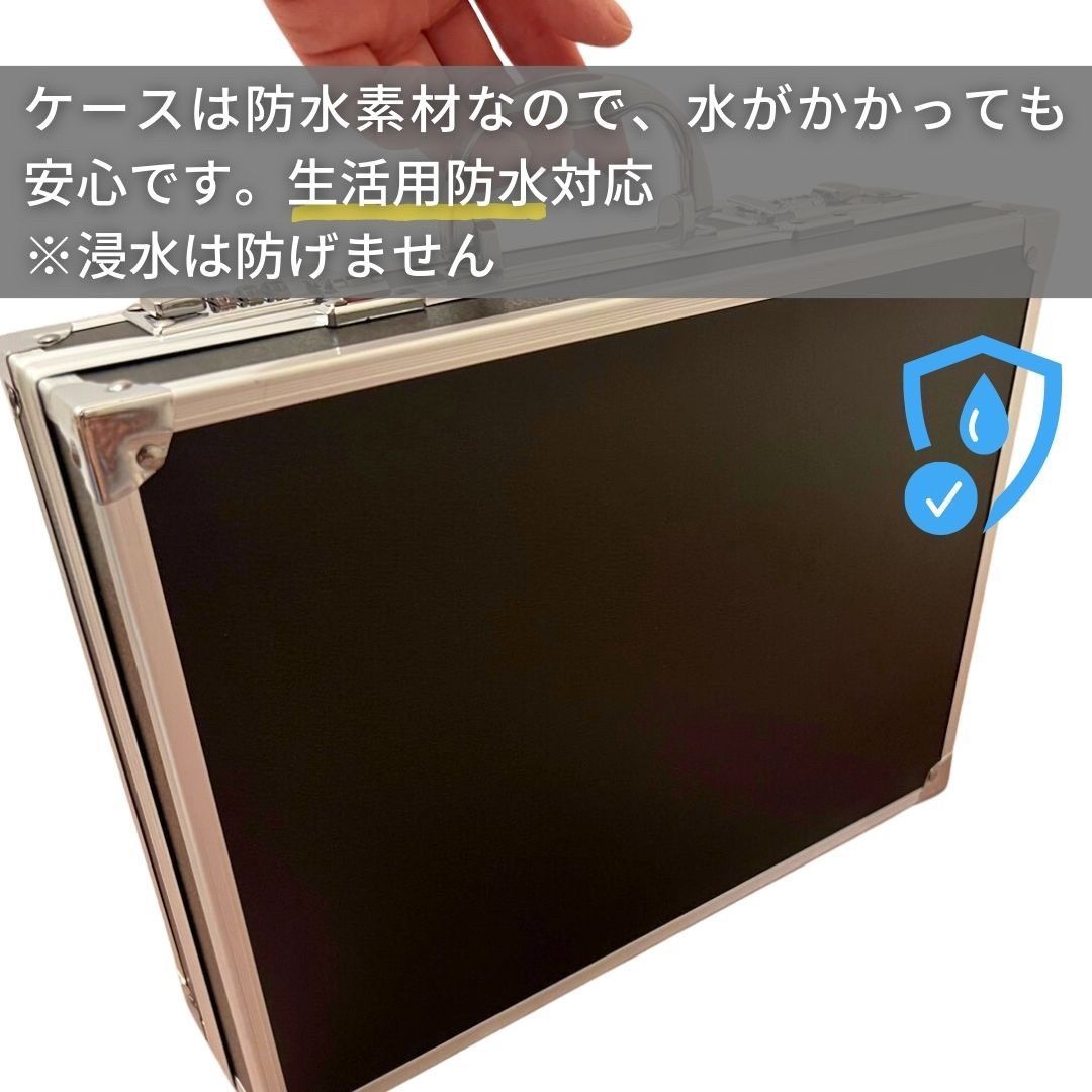 豪華特典付き カード用