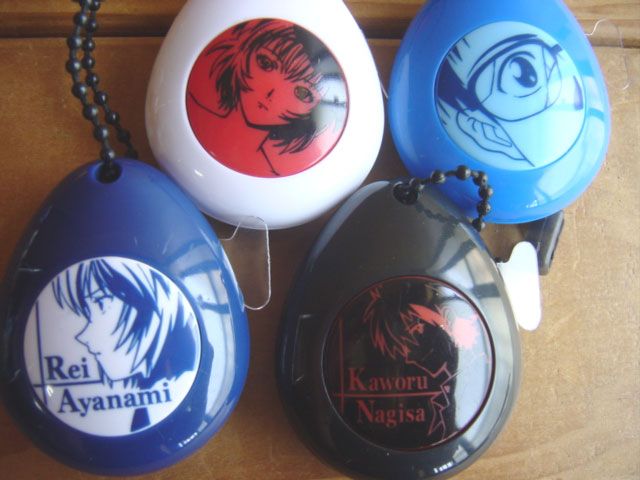 ♯Egp23AZサウンドロップエヴァンゲリオン新劇場版序全8種