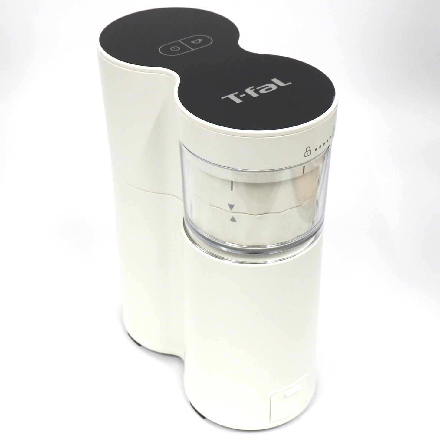 ティファール クイックレマ EX5101JP エスプレッソコーヒーメーカー ex5101jp 可 C