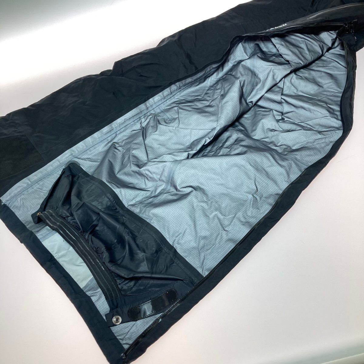 mont bell - ◎◎mont・bell モンベル アルパインパンツ メンズ サイズM ブラック 1102469 モンベル ｜ オンラインストア ｜ マウンテン ジャージパンツ Men's