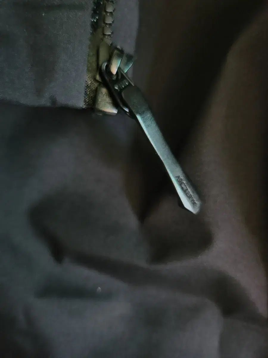 ARC'TERYX(アークテリクス) ベータ 新型 xl 田中シェン着 新型 ARC