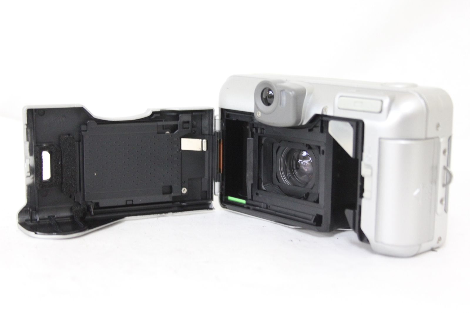 返品保証】 フジフィルム Fujifilm Zoom Date 120V Fujinon 販売 38